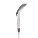 TaylorMade Milled Grind Steel Men's Right Sand Wedge 54 Degree 11 Bounce Wedge - True Temper Dynamic Gold W