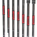 Callaway Apex Pro 24 Steel Men's Right Irons 4-PW Regular - KBS Tour 110 R