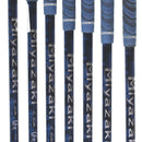 Cleveland Launcher CBX Graphite Men's Right Irons 5-PW+GW Regular - Miyazaki 6R