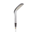 Cleveland RTX-3 Steel Men's Right Lob Wedge 60 Degree 9 Bounce Wedge - True Temper Dynamic Gold W