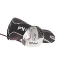 Ping K15 SF Tec Graphite Men's Right Driver 12 Degree Regular - Ping TFC 149 D
