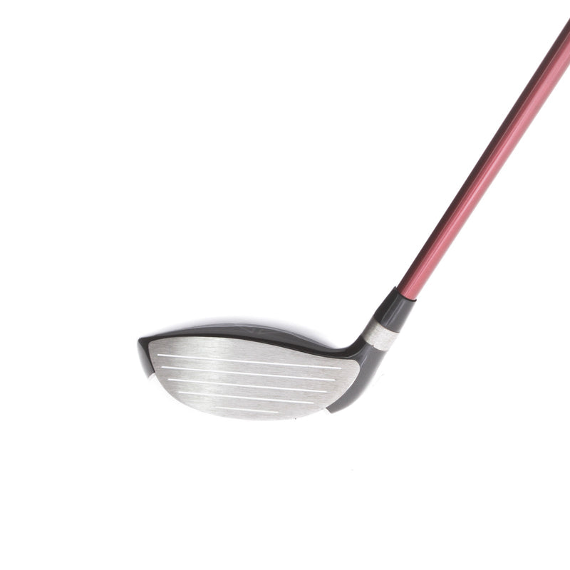 Ping K15 Graphite Men's Right Fairway 3 Wood 16 Degree Regular - Ping TFC 149 F