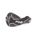 Ping K15 Graphite Men's Right Fairway 3 Wood 16 Degree Regular - Ping TFC 149 F