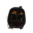 Ping Second Hand Stand Bag - Yellow/Orange