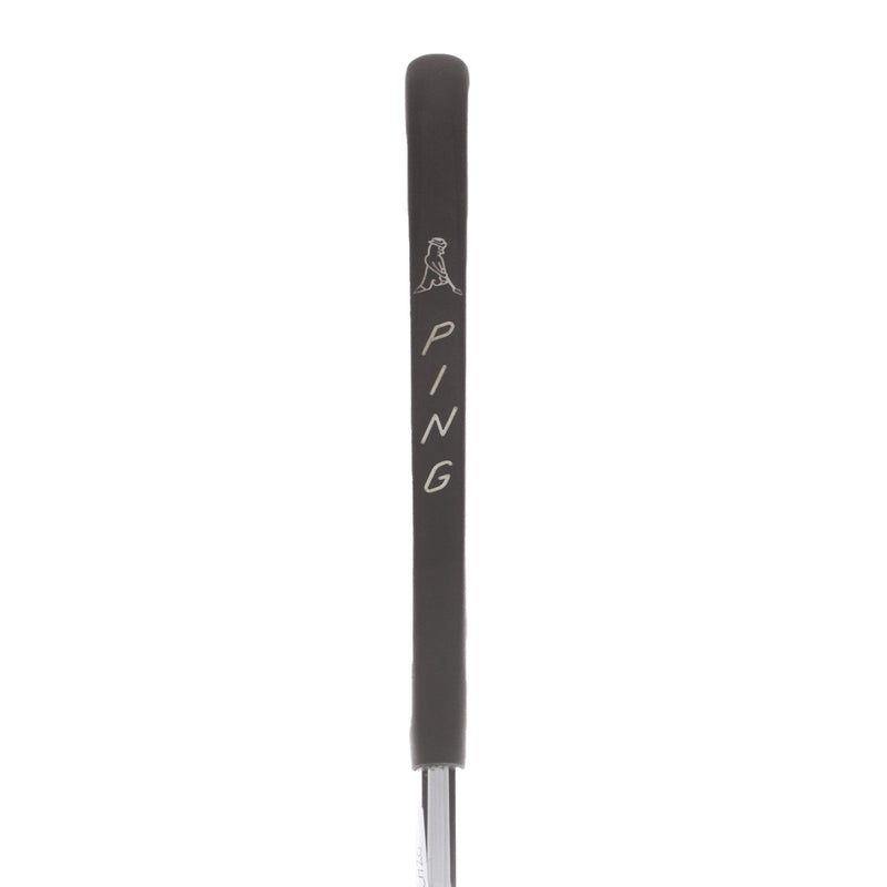 Ping Karsten Anser Men's Right Putter 35 Inches - Ping Golf Pride