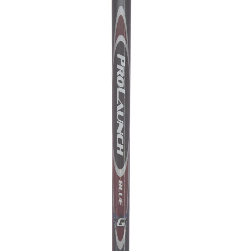 Adams Golf Idea A12 OS Combo Steel/Graphite Men's Right Irons 4-SW Regular - True Temper Performace R