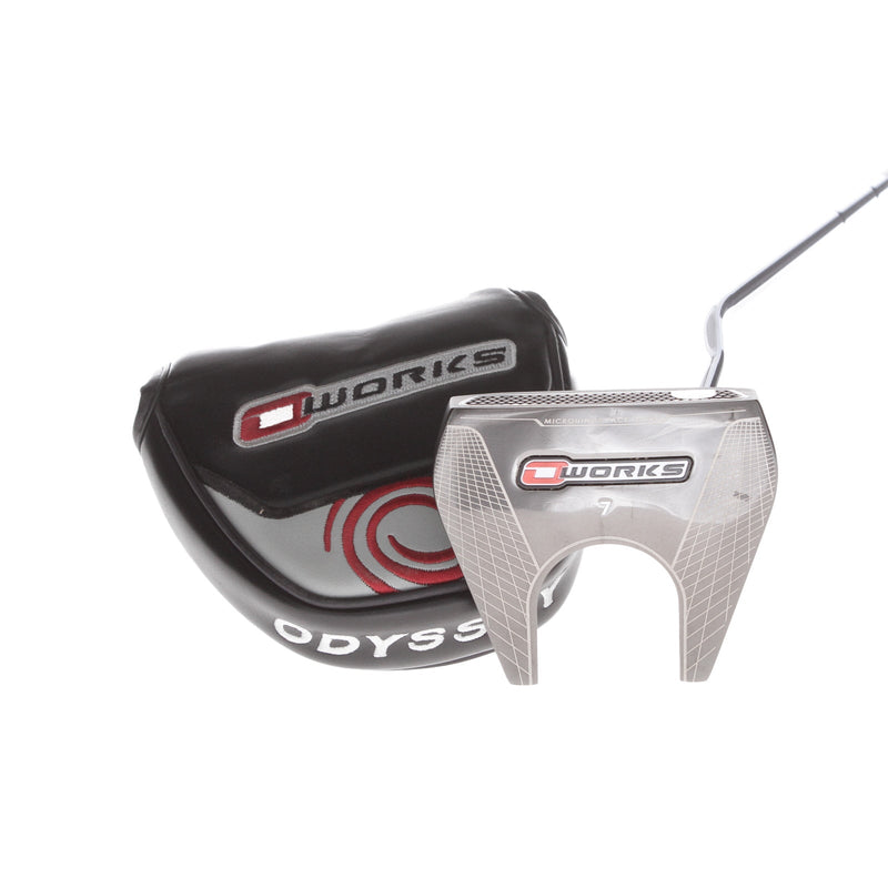 Odyssey O-Works