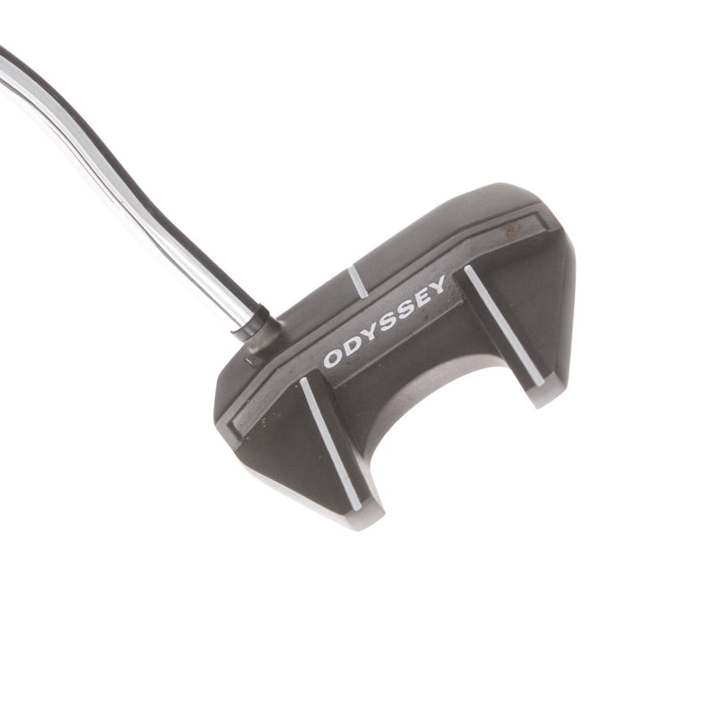 Odyssey O-Works