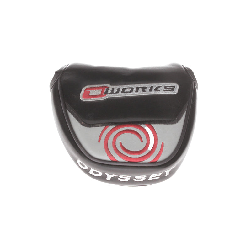 Odyssey O-Works