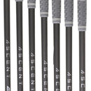 TaylorMade Stealth Graphite Ladies Right Irons 5-SW  Ladies - Aldila Ascent 45 L