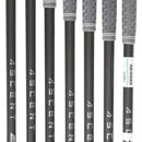 TaylorMade Stealth Graphite Ladies Right Irons 5-SW  Ladies - Aldila Ascent 45 L