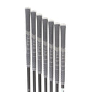 TaylorMade Stealth Graphite Ladies Right Irons 5-SW  Ladies - Aldila Ascent 45 L