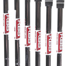 TaylorMade P790 21 Steel Men's Right Irons 5-PW  Stiff - KBS Tour Lite S