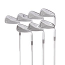 TaylorMade P7MC 23 Steel Men's Right Irons 4-PW  Extra Stiff - Project X 6.5