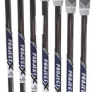 TaylorMade P7MC 23 Steel Men's Right Irons 4-PW  Extra Stiff - Project X 6.5