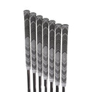 TaylorMade P7MC 23 Steel Men's Right Irons 4-PW  Extra Stiff - Project X 6.5