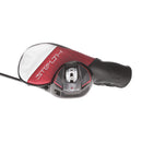 TaylorMade Stealth 2+ Plus Graphite Men's Right Fairway 3 Wood 15 Degree Extra Stiff - Project X Hzrdus 6.5