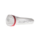 TaylorMade Stealth Graphite Ladies Right Fairway 3 Wood HL 16.5 Degree Ladies - Aldila Ascent 45 L