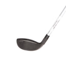 TaylorMade Stealth Graphite Ladies Right 4 Hybrid 22 Degree Ladies - Aldila Ascent 45 L