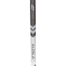 TaylorMade Stealth Graphite Ladies Right 4 Hybrid 22 Degree Ladies - Aldila Ascent 45 L