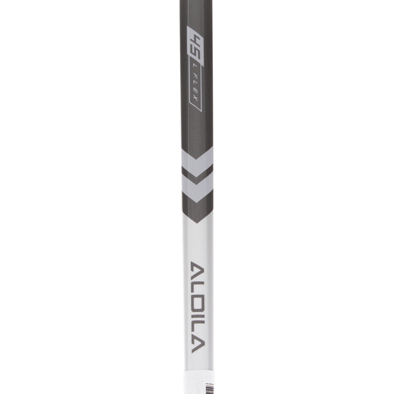 TaylorMade Stealth Graphite Ladies Right 4 Hybrid 22 Degree Ladies - Aldila Ascent 45 L