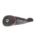 TaylorMade Stealth Graphite Ladies Right 4 Hybrid 22 Degree Ladies - Aldila Ascent 45 L