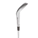 TaylorMade Milled Grind 3 Raw Steel Men's Right Sand Wedge 54 Degree 11 Bounce Extra Stiff - Project X 6.5