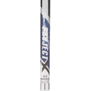 TaylorMade Milled Grind 3 Raw Steel Men's Right Sand Wedge 54 Degree 11 Bounce Extra Stiff - Project X 6.5