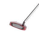 TaylorMade Spider GT Red Men's Right Putter 34 Inches - Super Stroke Pistol GTR 1.0