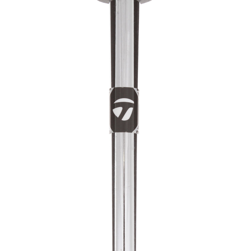 TaylorMade Spider GT Red Men's Right Putter 34 Inches - Super Stroke Pistol GTR 1.0