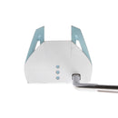 TaylorMade Spider GT White Ice Ladies Right Putter 33 Inches - Super Stroke Pistol GTR 1.0