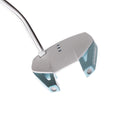 TaylorMade Spider GT White Ice Ladies Right Putter 33 Inches - Super Stroke Pistol GTR 1.0