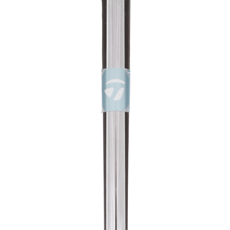 TaylorMade Spider GT White Ice Ladies Right Putter 33 Inches - Super Stroke Pistol GTR 1.0