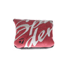 TaylorMade Spider GT Black Men's Right Putter 34 Inches - Super Stroke Pistol GTR 1.0