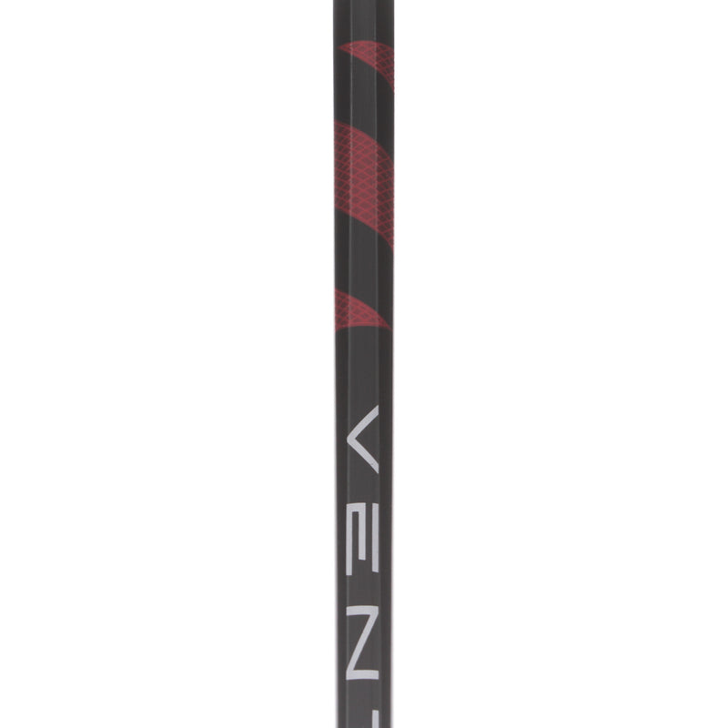 TaylorMade Stealth Graphite Men's Right 4 Hybrid 22 Degree Regular - Ventus Red 6R