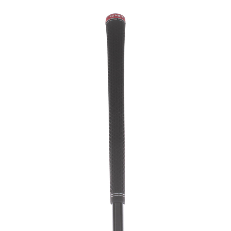 TaylorMade Stealth Graphite Men's Right 4 Hybrid 22 Degree Regular - Ventus Red 6R