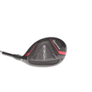 TaylorMade Stealth Graphite Men's Right 4 Hybrid 22 Degree Regular - Ventus Red 6R
