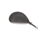 TaylorMade Stealth Graphite Men's Right 4 Hybrid 22 Degree Regular - Ventus Red 6R