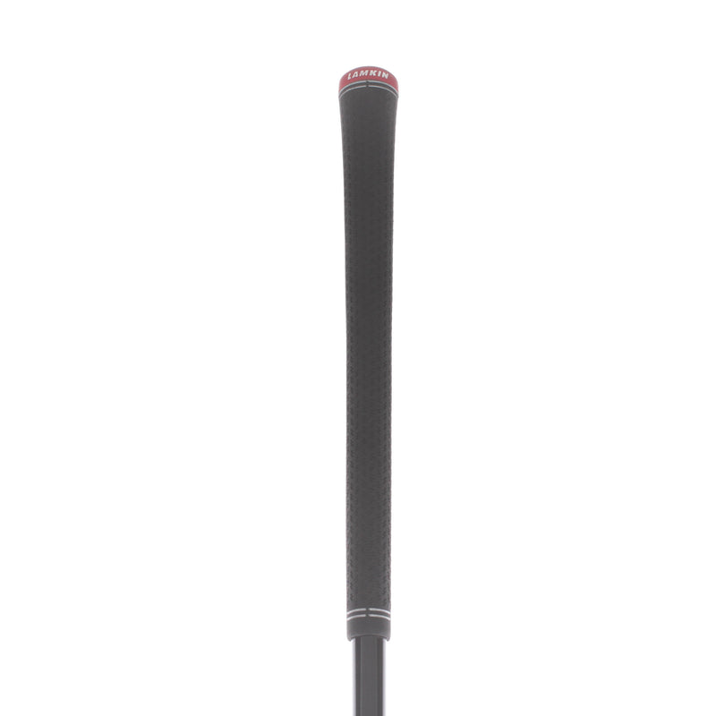 TaylorMade Stealth Graphite Men's Right 4 Hybrid 22 Degree Regular - Ventus Red 6R