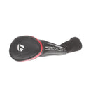 TaylorMade Stealth Graphite Men's Right 4 Hybrid 22 Degree Regular - Ventus Red 6R