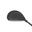 TaylorMade Stealth Graphite Men's Right 4 Hybrid 22 Degree Stiff - Ventus Red 7S