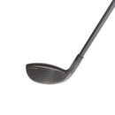 TaylorMade Stealth Graphite Men's Right 4 Hybrid 22 Degree Stiff - Ventus Red 7S