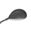 TaylorMade Stealth Graphite Men's Left 4 Hybrid 22 Degree Regular - Ventus Red 6R