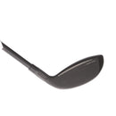 TaylorMade Stealth Graphite Men's Left 4 Hybrid 22 Degree Regular - Ventus Red 6R