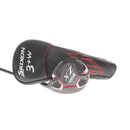Srixon ZX Graphite Men's Right Fairway 3 Wood 13.5 Degree Regular - Project X Cypher 5.5 R