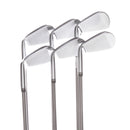 Srixon ZX5 MKii Graphite Men's Right Irons 5-PW Stiff - Steel Fiber 95 S