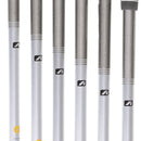 Srixon ZX5 MKii Graphite Men's Right Irons 5-PW Stiff - Steel Fiber 95 S