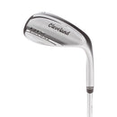 Cleveland RTX Zipcore Steel Men's Right Lob Wedge 60 Degree 10 Bounce Stiff - Rifle Project X 6.0