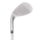 Cleveland RTX Zipcore Steel Men's Right Lob Wedge 60 Degree 10 Bounce Stiff - Rifle Project X 6.0
