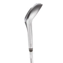 Cleveland RTX Zipcore Steel Men's Right Lob Wedge 60 Degree 10 Bounce Stiff - Rifle Project X 6.0